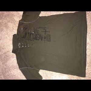 Men’s Vertical shirt